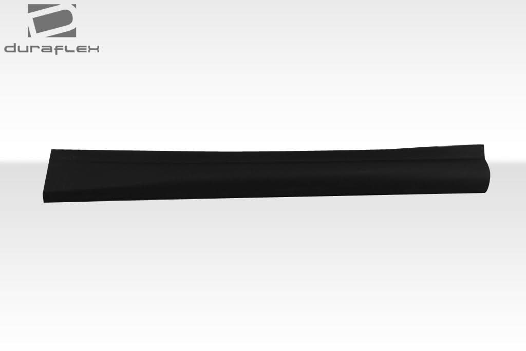 1999-2006 Chevrolet Silverado BT-1 Style Side Skirt Rocker Panels - FRP