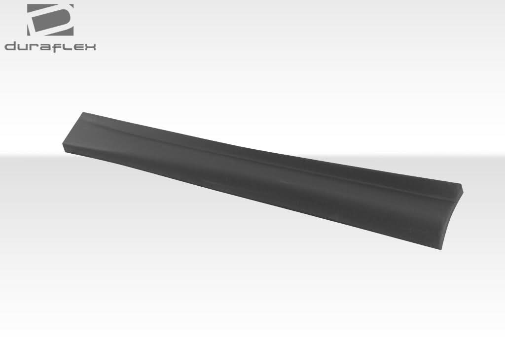 1999-2006 Chevrolet Silverado BT-1 Style Side Skirt Rocker Panels - FRP