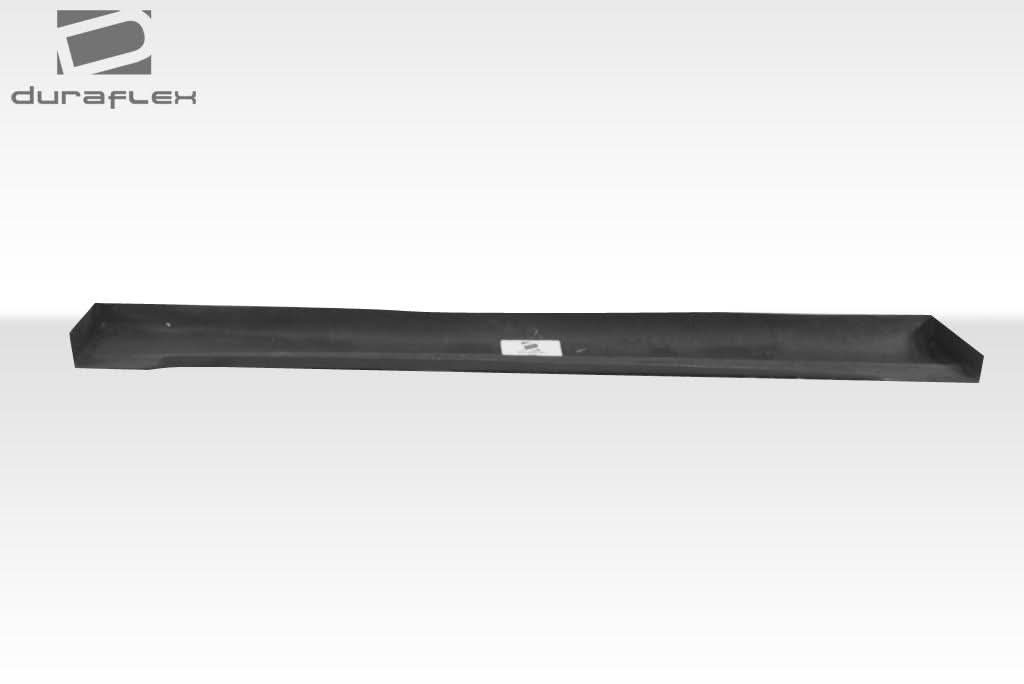 1999-2006 Chevrolet Silverado BT-1 Style Side Skirt Rocker Panels - FRP
