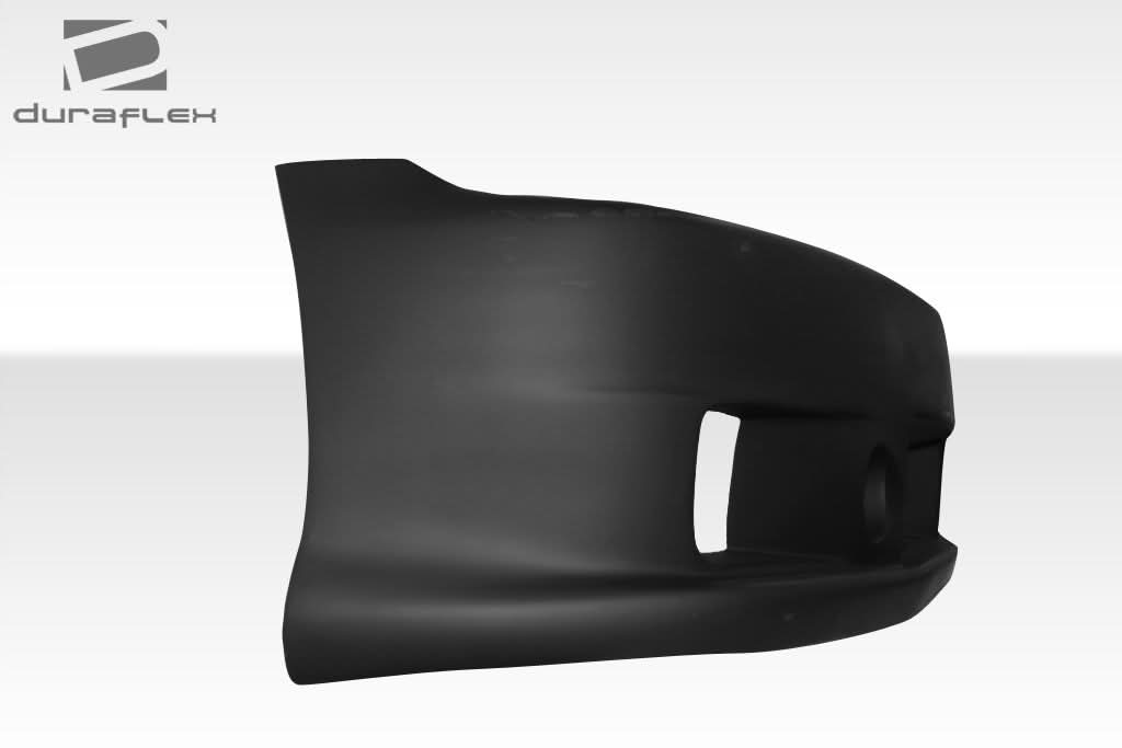 1999-2006 Chevrolet Silverado Tahoe Suburban BT-1 Style Front Bumper - FRP