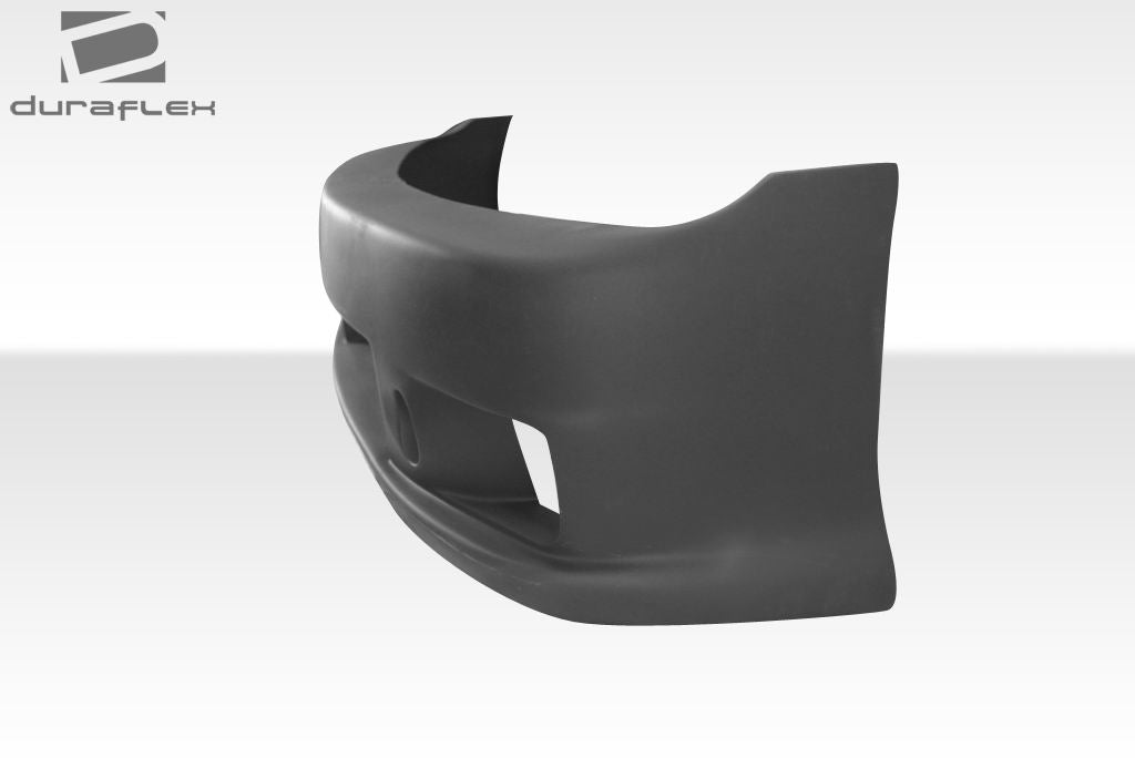 1999-2006 Chevrolet Silverado Tahoe Suburban BT-1 Style Front Bumper - FRP