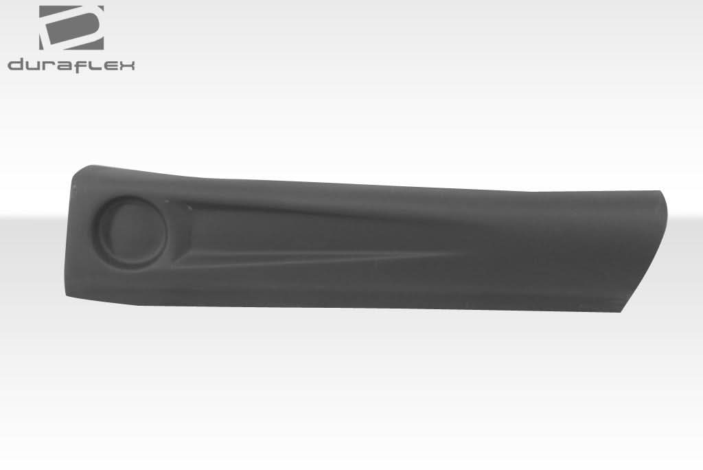 1997-2003 Ford F-150 BT-1 Style Side Skirts Rocker Panels - FRP