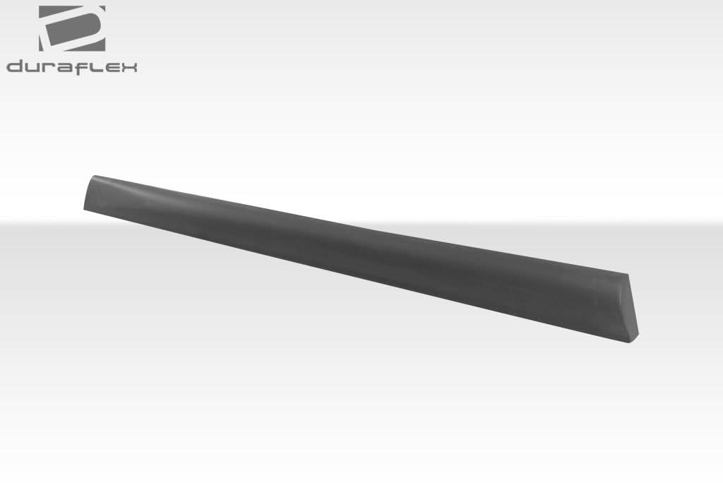 1997-2003 Ford F-150 BT-1 Style Side Skirts Rocker Panels - FRP