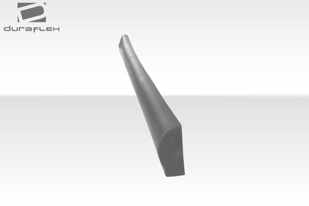 1997-2003 Ford F-150 2DR Extended Cab Flareside Duraflex BT-1 Side Skirts Rocker Panels - 4 Piece