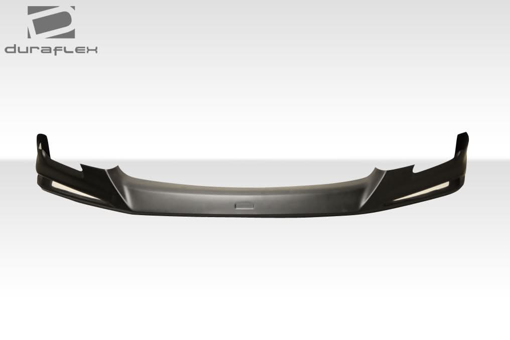 2013-2016 Scion FR-S Modellista Look Front Lip Under Spoiler - 3 Piece