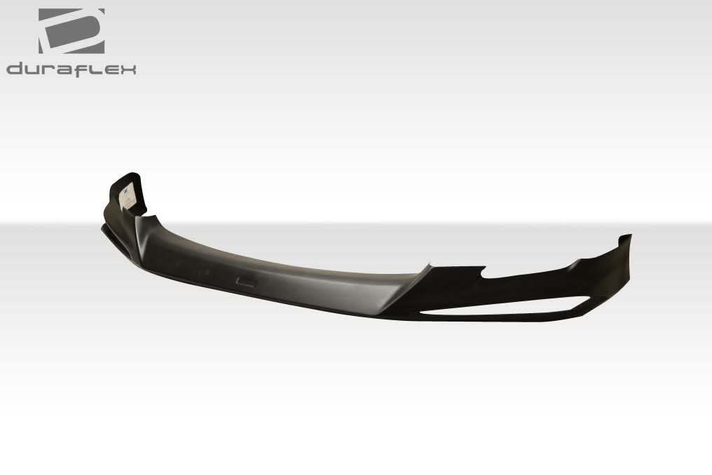 2013-2016 Scion FR-S Modellista Look Front Lip Under Spoiler - 3 Piece