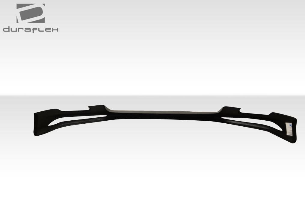 2013-2016 Scion FR-S Modellista Look Front Lip Under Spoiler - 3 Piece