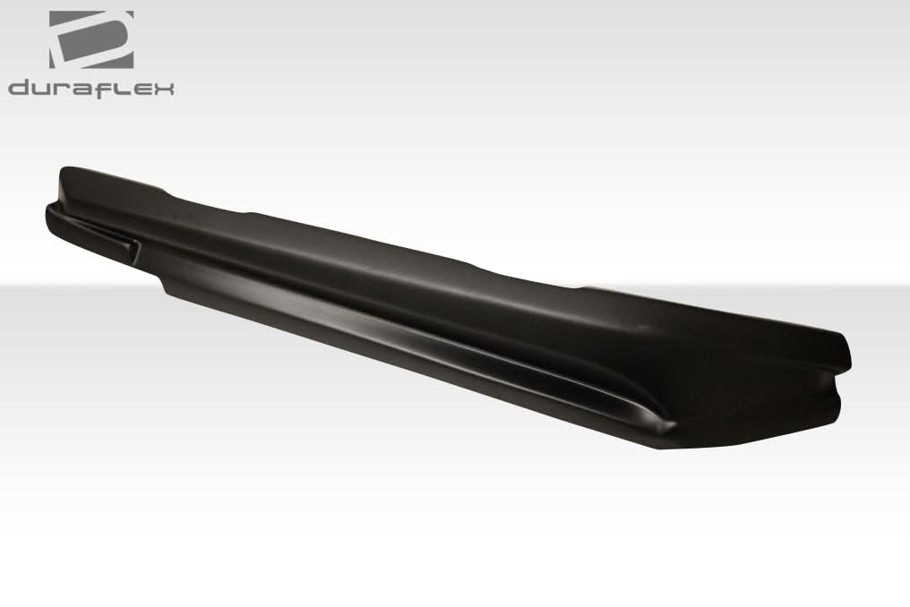 2013-2016 Scion FR-S Modellista Look Front Lip Under Spoiler - 3 Piece