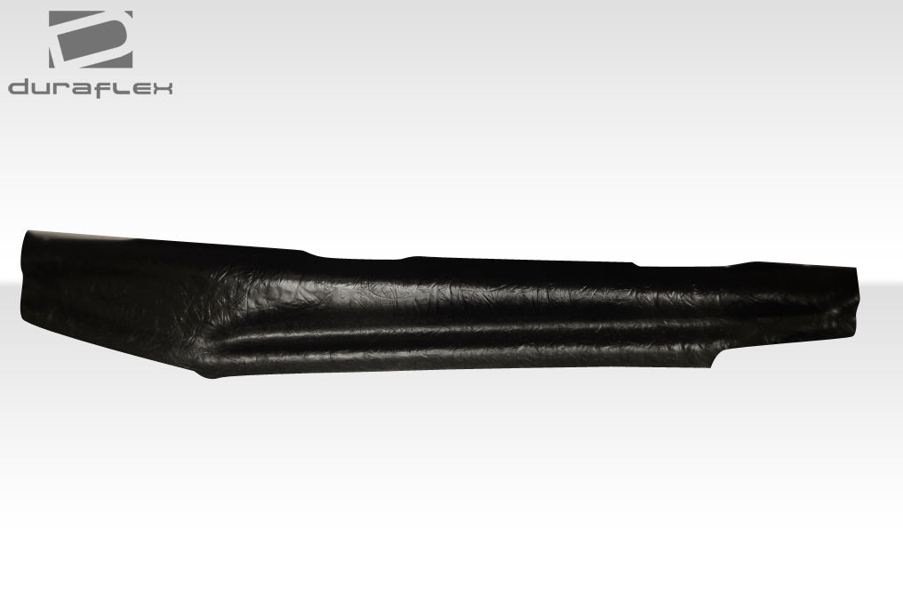 2013-2016 Scion FR-S Duraflex Modellista Look Front Lip Under Air Dam Spoiler - 3 Piece