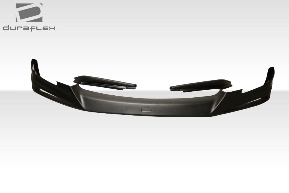2013-2016 Scion FR-S Modellista Look Front Lip Under Spoiler - 3 Piece