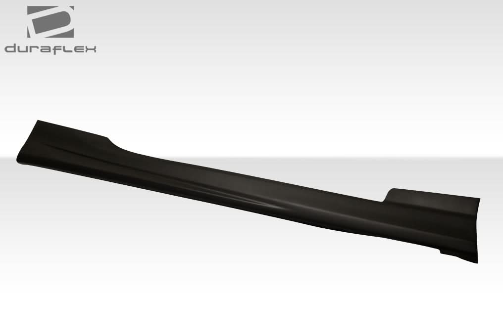 2013-2020 Toyota 86 Modellista Look Side Skirt Rocker Panels - FRP
