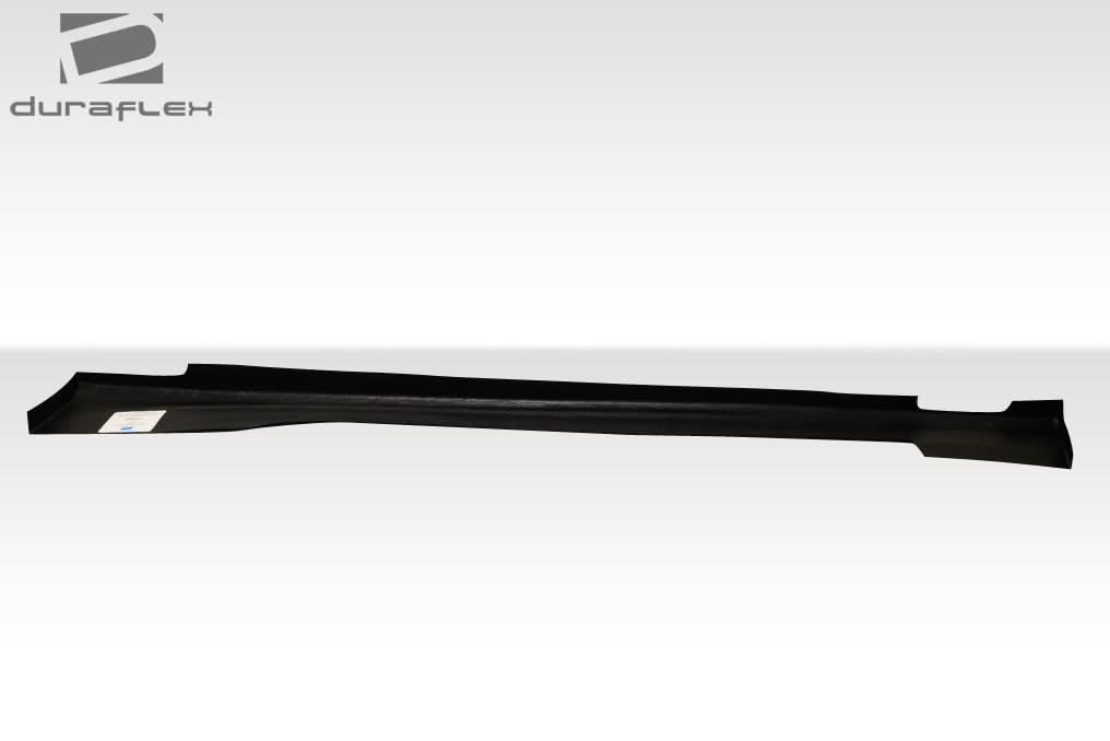 2013-2020 Toyota 86 Modellista Look Side Skirt Rocker Panels - FRP