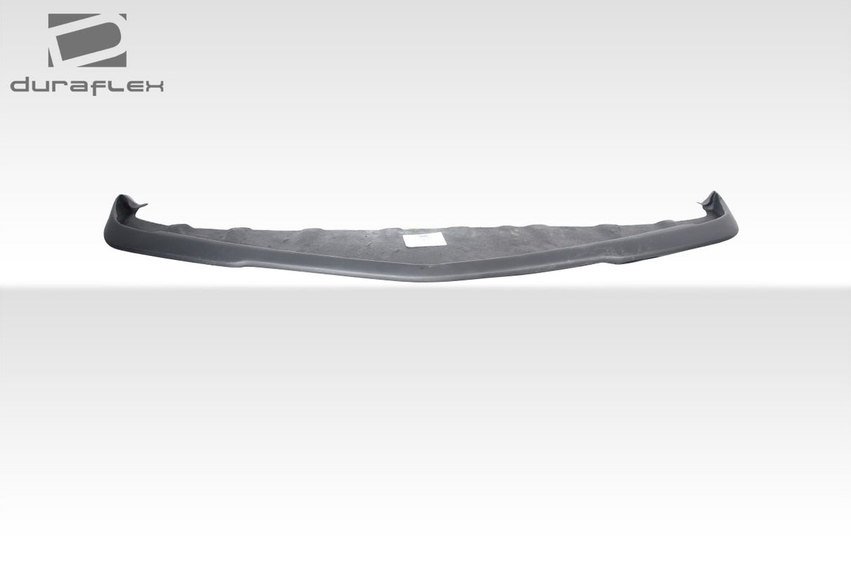 2014-2015 Chevrolet Camaro V6 GM-X Style Front Lip Spoiler - FRP