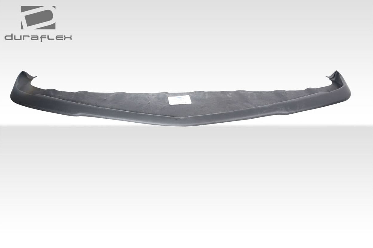 2014-2015 Chevrolet Camaro V6 GM-X Style Front Lip Spoiler - FRP