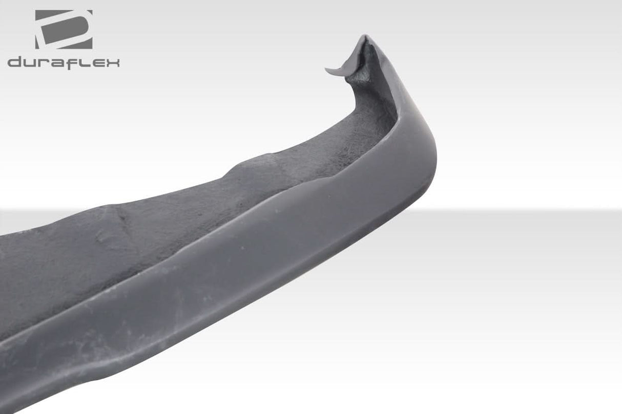 2014-2015 Chevrolet Camaro V6 GM-X Style Front Lip Spoiler - FRP