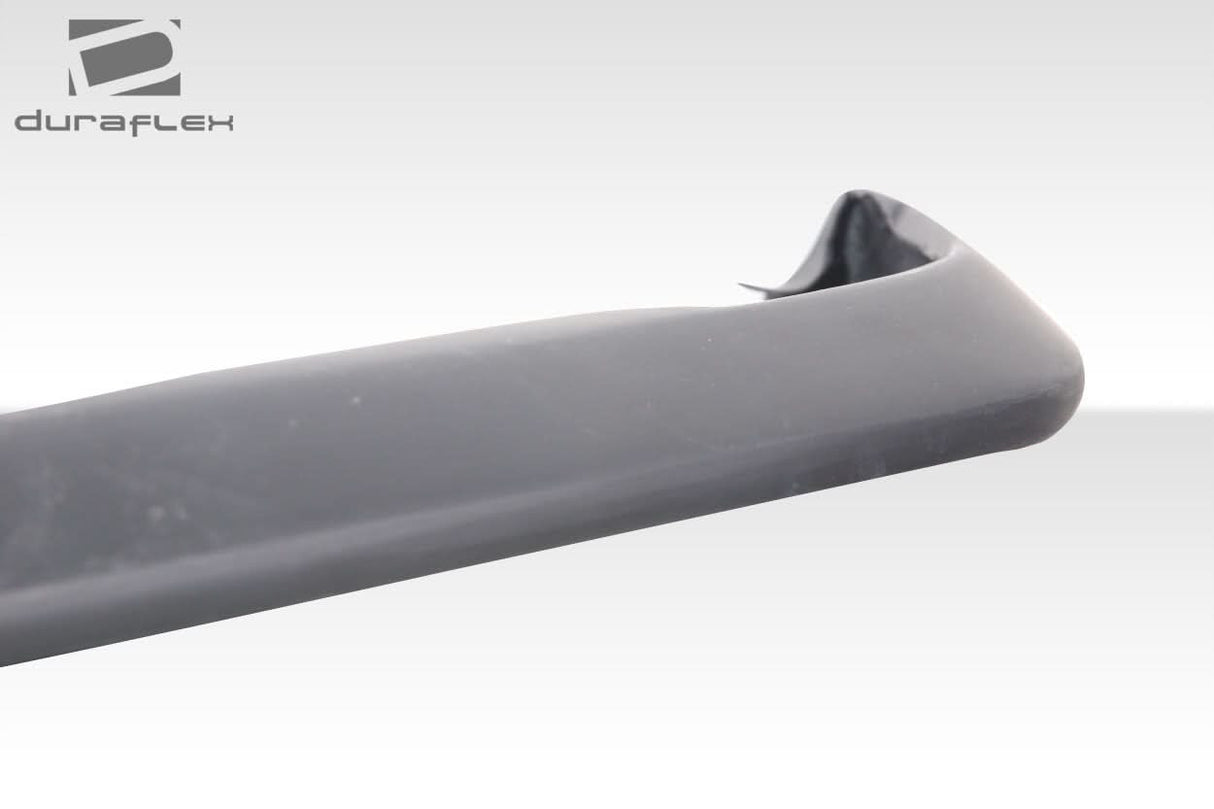 2014-2015 Chevrolet Camaro V6 GM-X Style Front Lip Spoiler - FRP