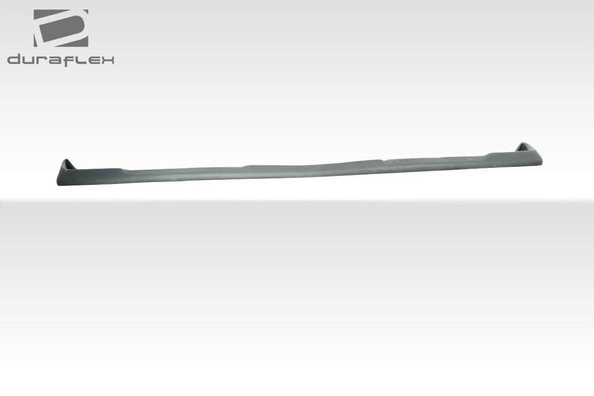 2014-2015 Chevrolet Camaro GM-X Style Front Lip Spoiler - FRP