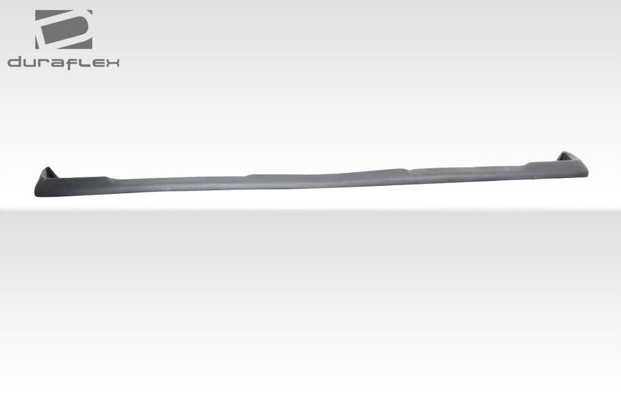 2014-2015 Chevrolet Camaro GM-X Style Front Lip Spoiler - FRP