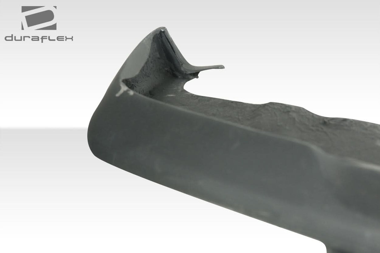 2014-2015 Chevrolet Camaro GM-X Style Front Lip Spoiler - FRP