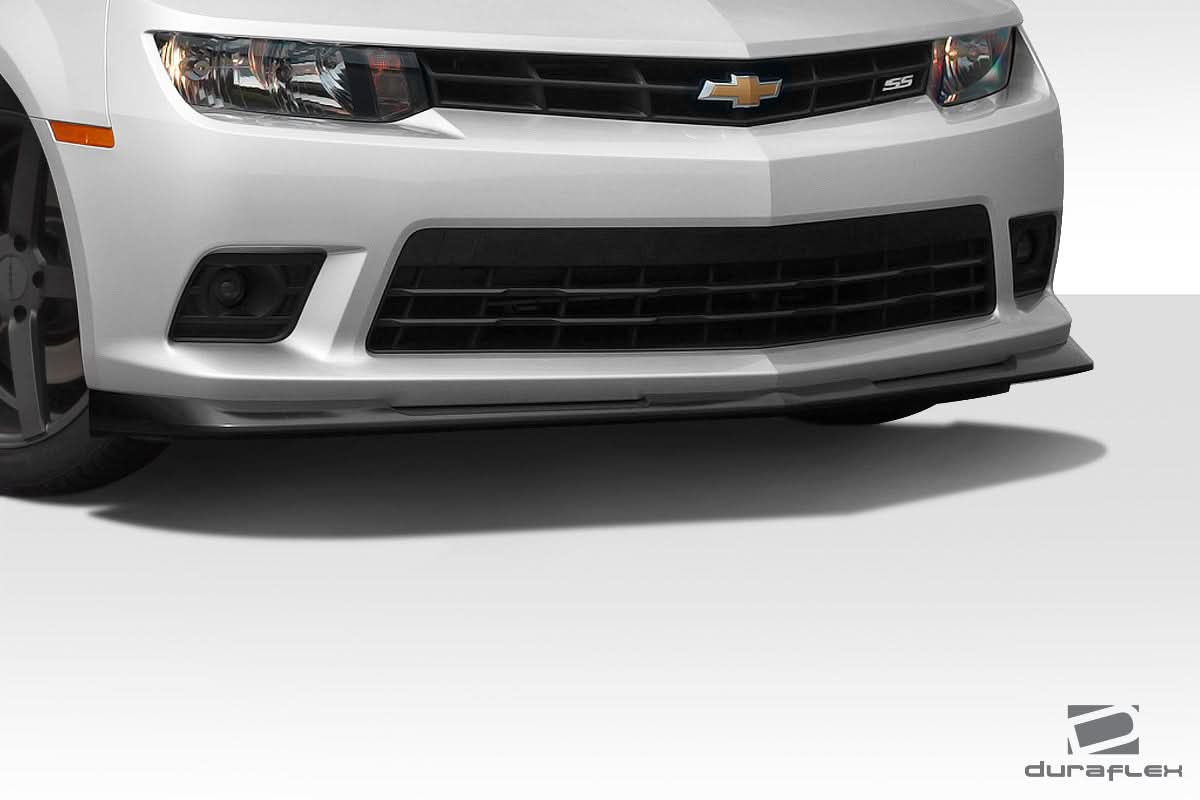 2014-2015 Chevrolet Camaro GM-X Style Front Lip Spoiler - FRP