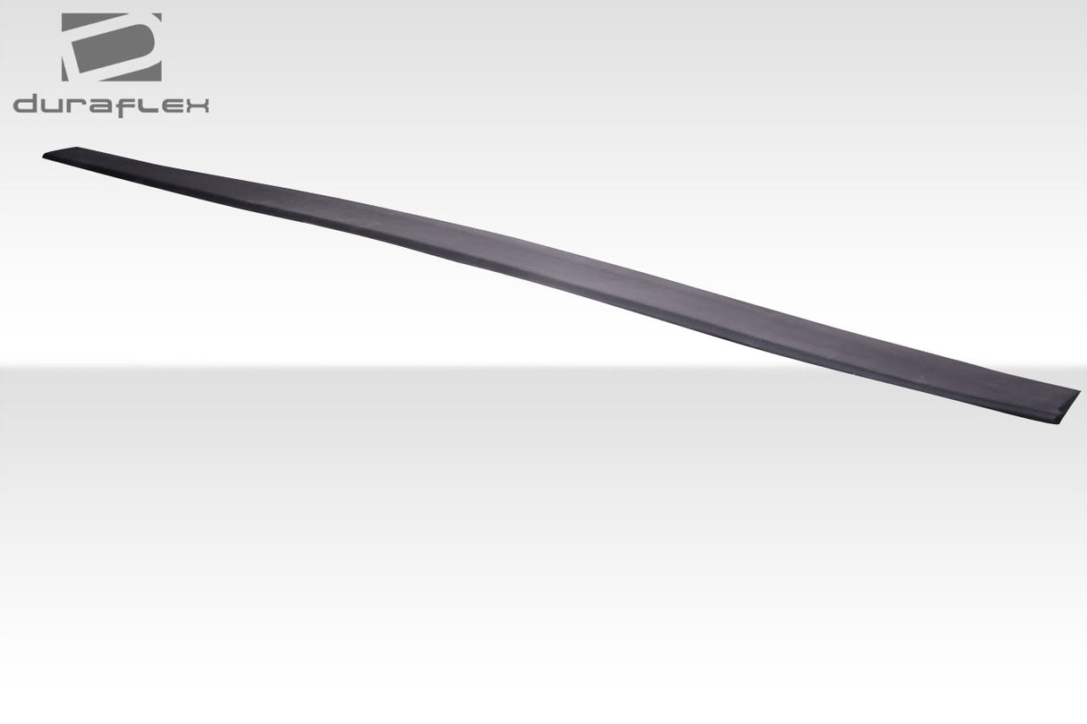 2014-2020 BMW M4 F82 / 4 Series F32 Duraflex M Performance Look Side Skirt Splitters - 2 Piece