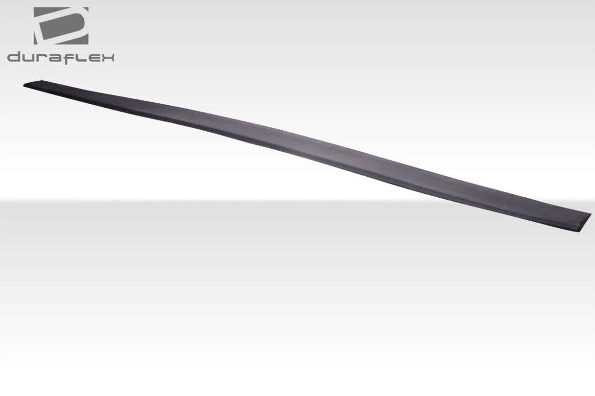 2014-2020 BMW M4/4 Series M Performance Look Side Skirt Splitters