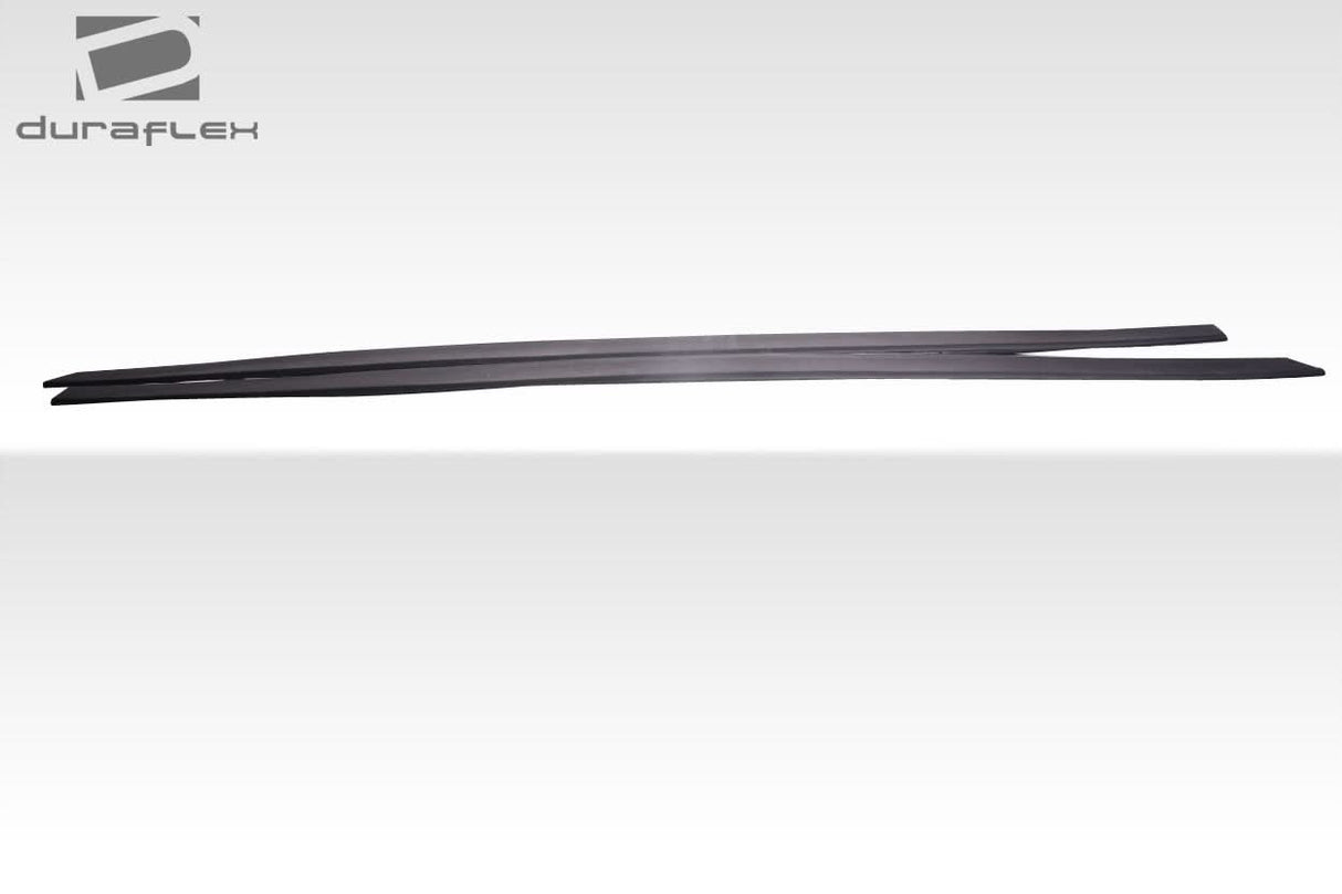 2014-2020 BMW M4/4 Series M Performance Look Side Skirt Splitters
