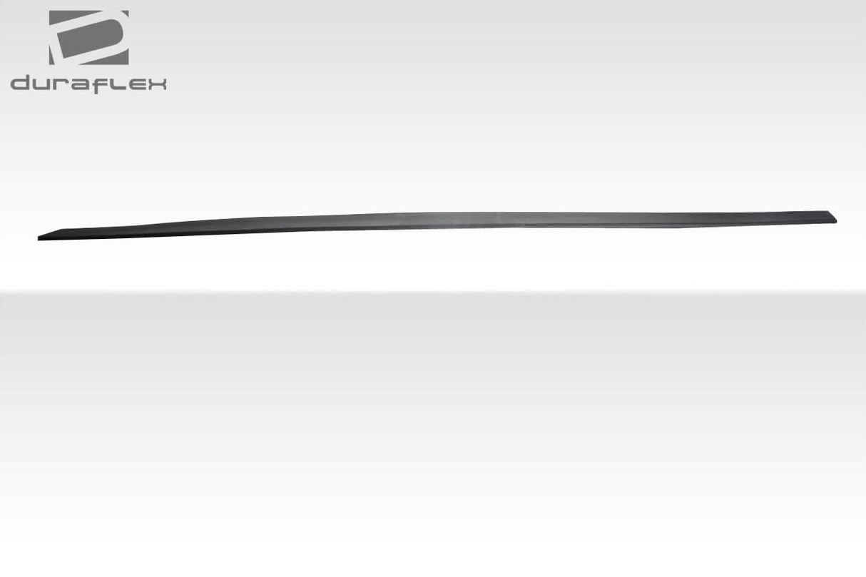 2014-2020 BMW M4/4 Series M Performance Look Side Skirt Splitters