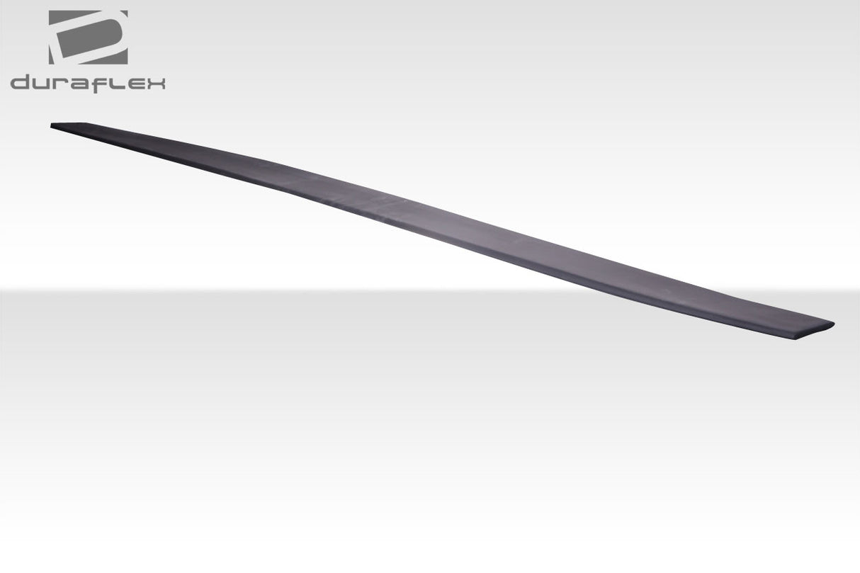 2014-2020 BMW M4 F82 / 4 Series F32 Duraflex M Performance Look Side Skirt Splitters - 2 Piece