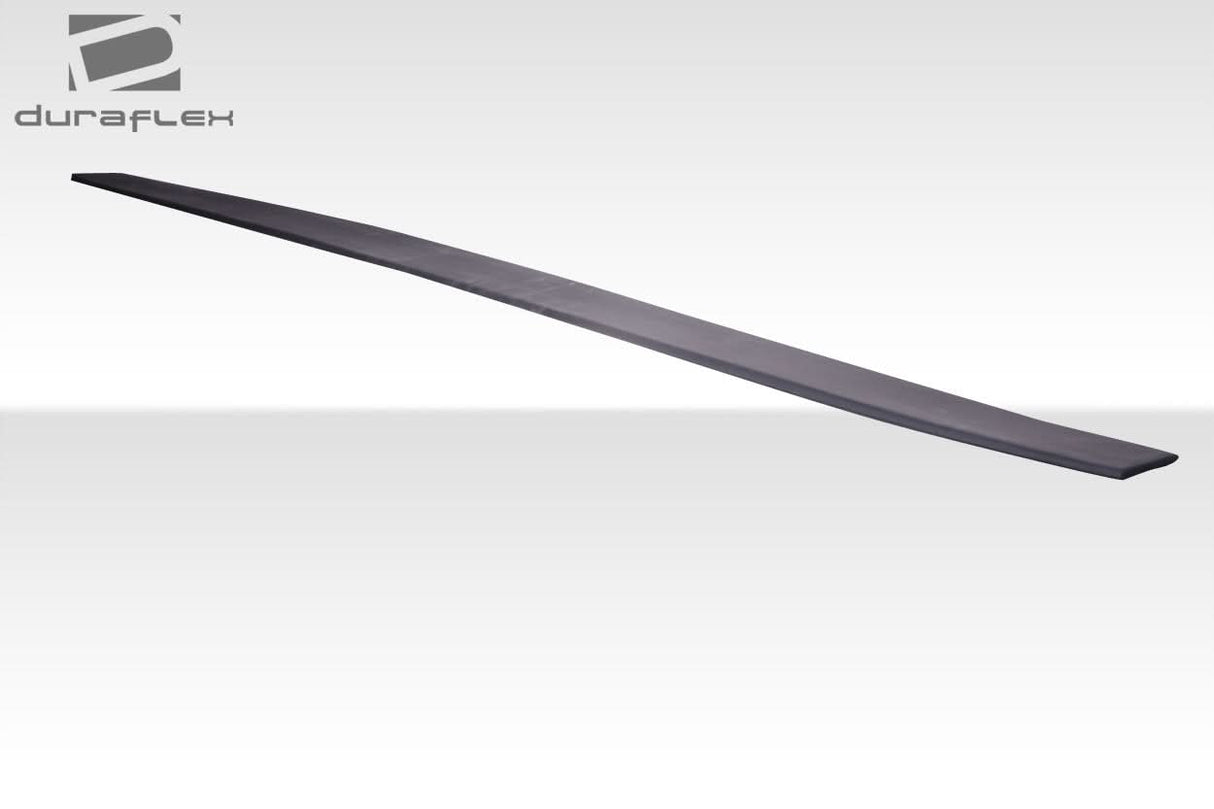 2014-2020 BMW M4/4 Series M Performance Look Side Skirt Splitters