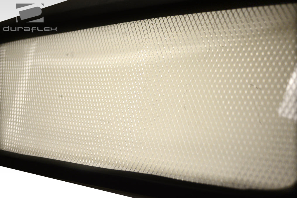 2004-2008 Ford F-150 Duraflex Super Snake Look Grille - 1 Piece