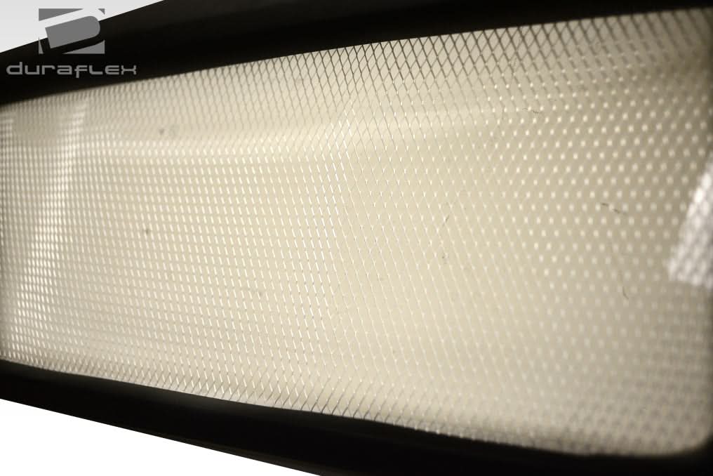 2004-2008 Ford F-150 Super Snake Look Grille - 1 Piece - FRP