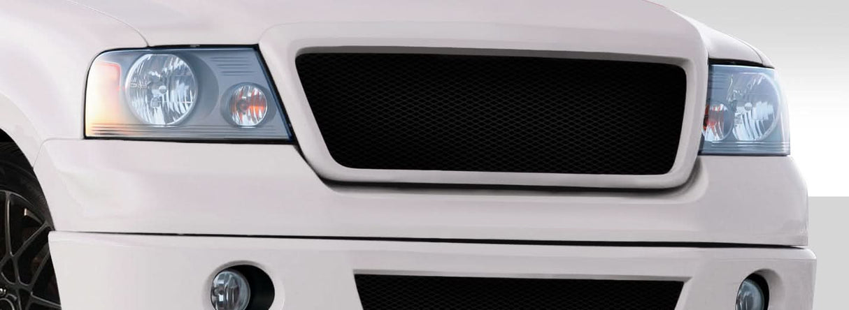 2004-2008 Ford F-150 Super Snake Look Body Kit - 4 Piece - FRP