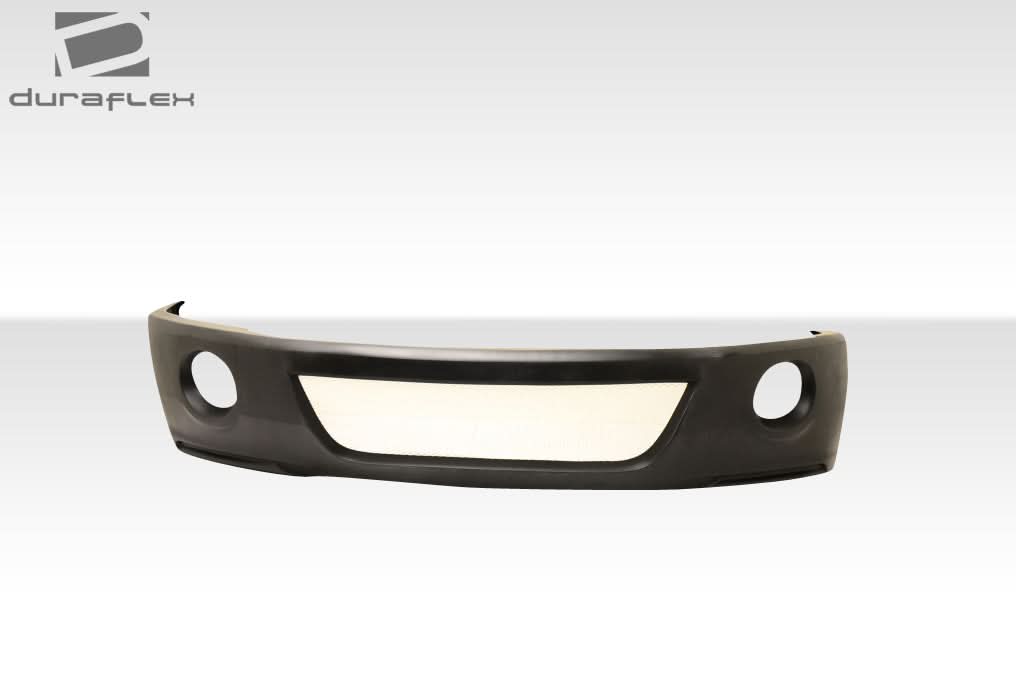 2004-2008 Ford F-150 Super Snake Look Front Bumper Cover - FRP