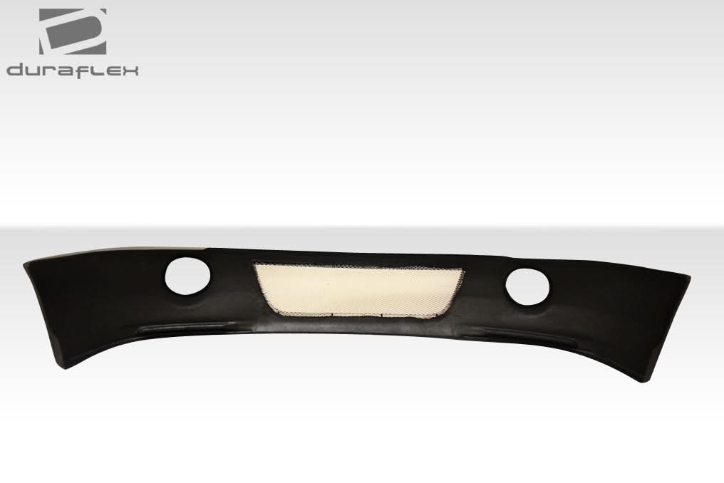 2004-2008 Ford F-150 Super Snake Look Front Bumper Cover - FRP