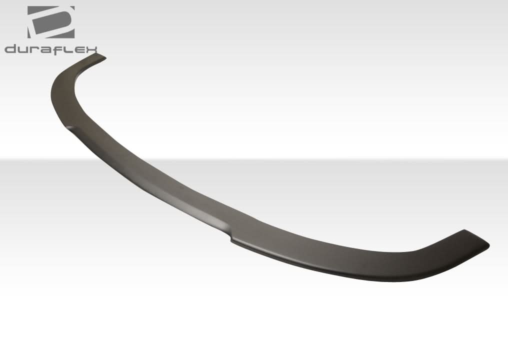 2004-2008 Ford F-150 Super Snake Look Front Lip Spoiler - FRP