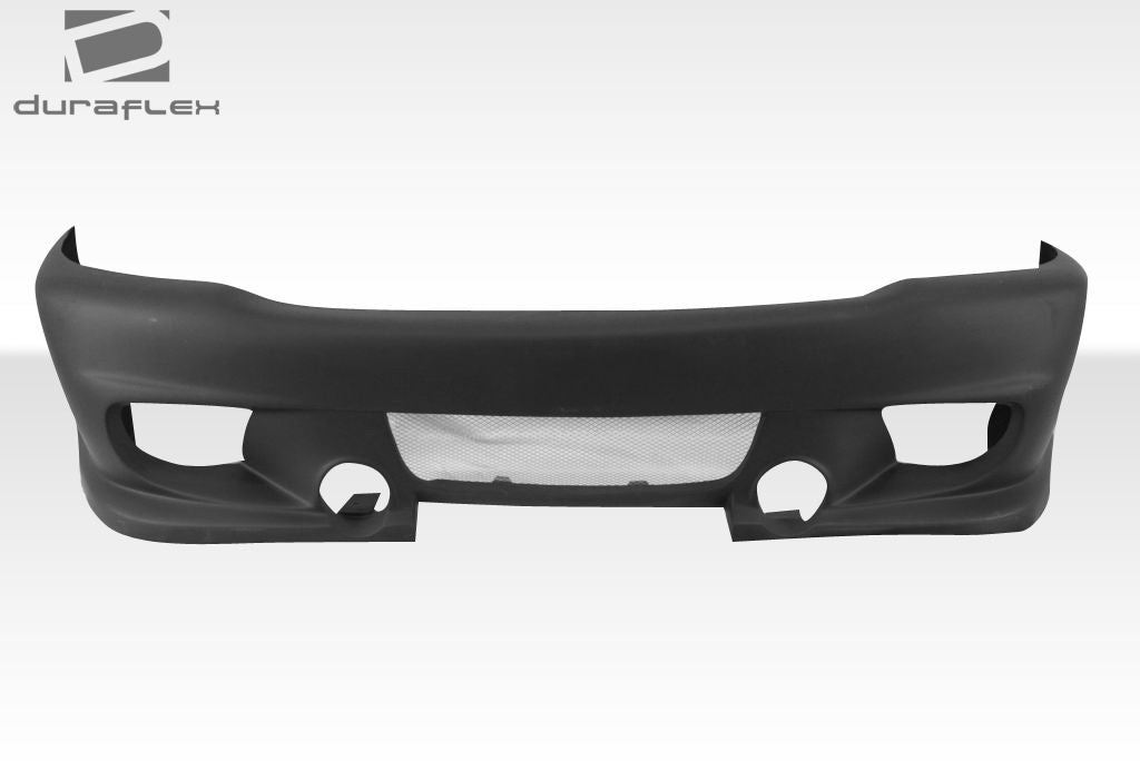 1997-2004 Dodge Dakota/1998-2003 Durango BT-1 Style Front Bumper - FRP