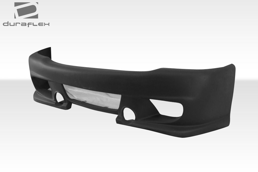 1997-2004 Dodge Dakota/1998-2003 Durango BT-1 Style Front Bumper - FRP