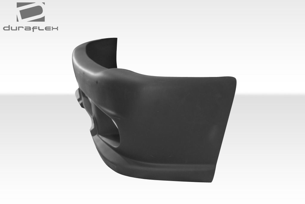 1997-2004 Dodge Dakota/1998-2003 Durango BT-1 Style Front Bumper - FRP
