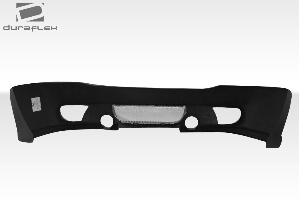 1998-2003 Dodge Durango 1997-2004 Dodge Dakota Duraflex BT-1 Front Bumper Cover - 1 Piece