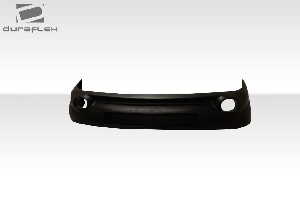 1991-1996 Chevrolet Impala/Caprice BT-1 Style Front Bumper - FRP