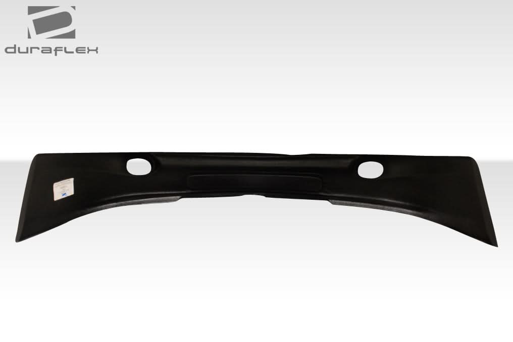 1991-1996 Chevrolet Impala/Caprice BT-1 Style Front Bumper - FRP
