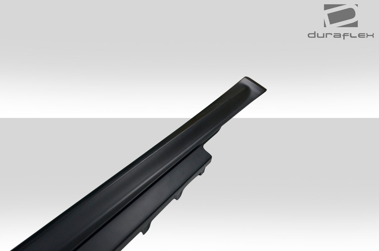 2014-2020 BMW 4 Series M4 Look Side Skirt Rocker Panels - 2 Piece