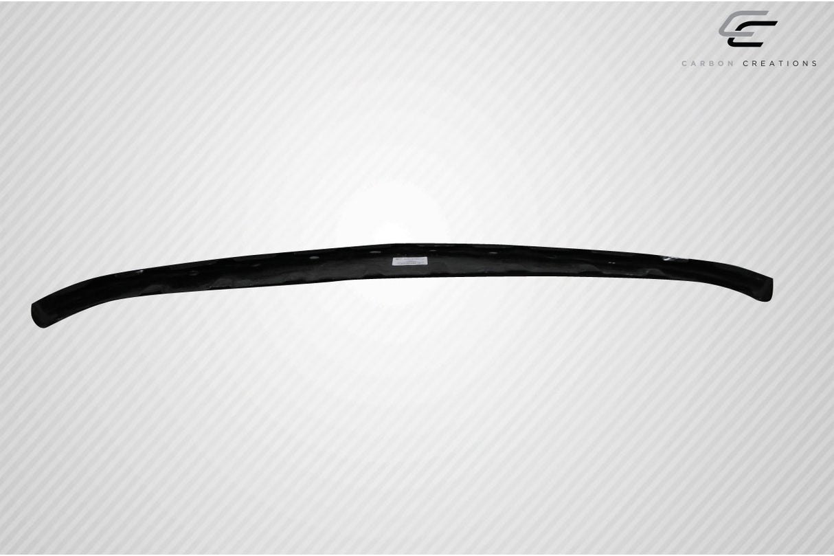 2014-2015 Chevrolet Camaro V6 Carbon Creations GMX Front Lip Spoiler Air Dam - 1 Piece