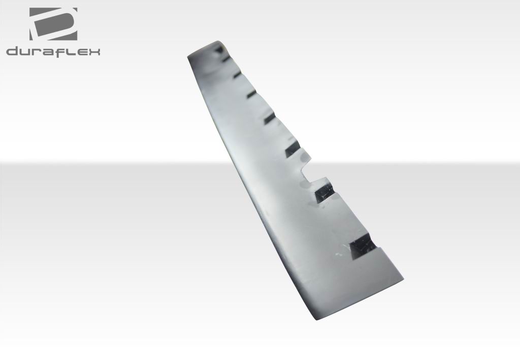 2015-2023 Ford Mustang GT Concept Style Side Skirt Splitters - FRP