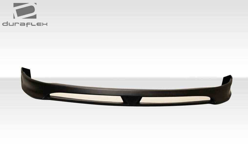 2011-2013 Hyundai Sonata Racer Style Front Lip Spoiler - FRP