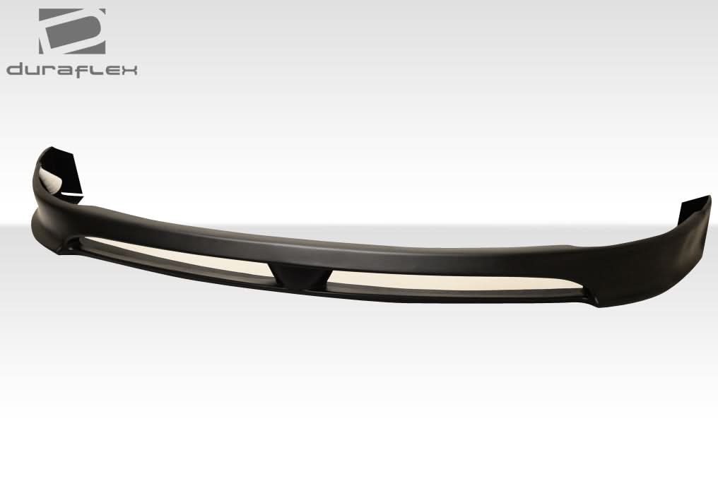 2011-2013 Hyundai Sonata Racer Style Front Lip Spoiler - FRP