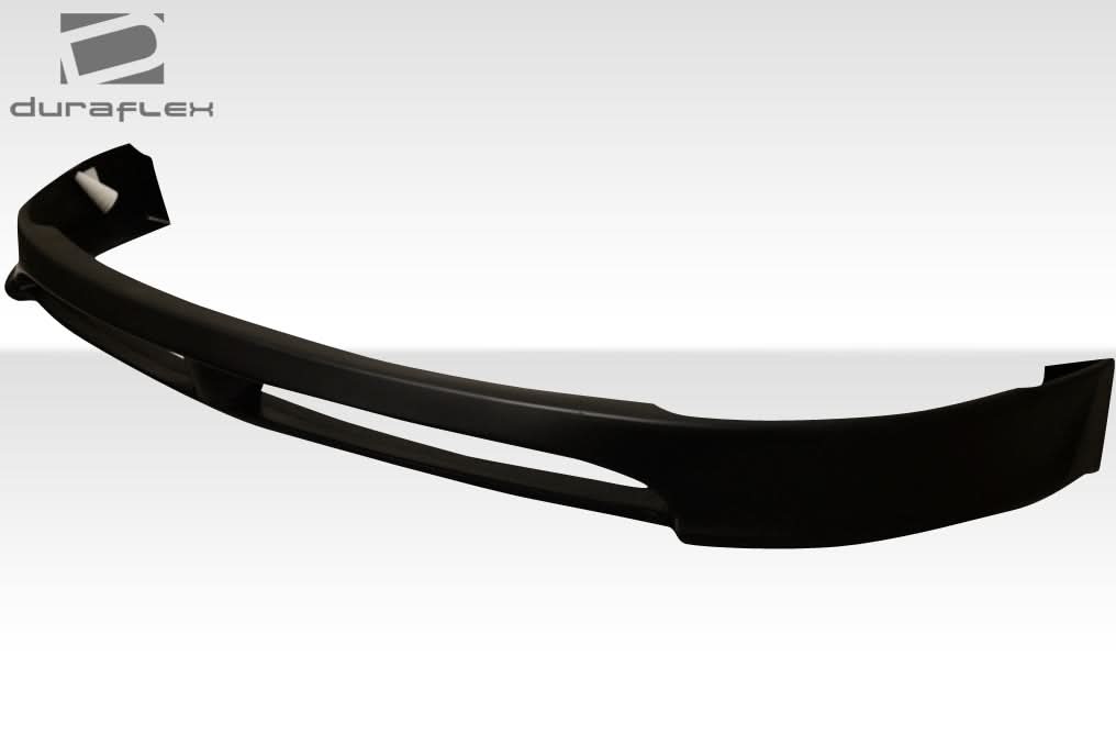 2011-2013 Hyundai Sonata Racer Style Front Lip Spoiler - FRP