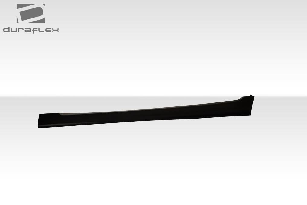 2011-2014 Hyundai Sonata Racer Style Side Skirt Rocker Panels - FRP
