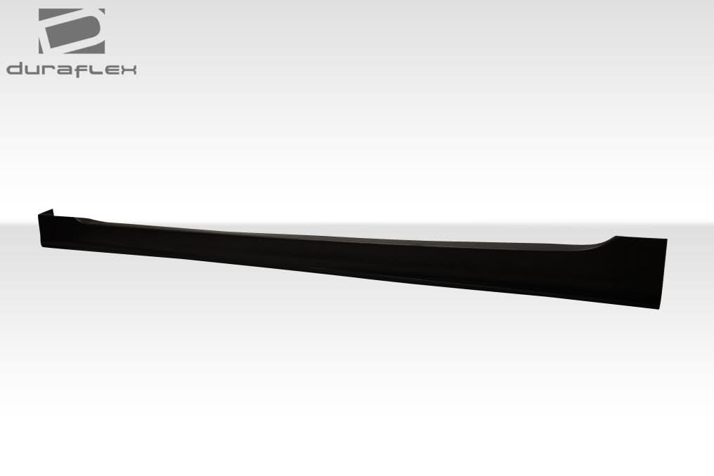 2011-2014 Hyundai Sonata Racer Style Side Skirt Rocker Panels - FRP